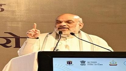 Home Minister Amit Shah Laid the Foundation Stone of Forensic University-Lab in Nava Raipur, Know the Schedule