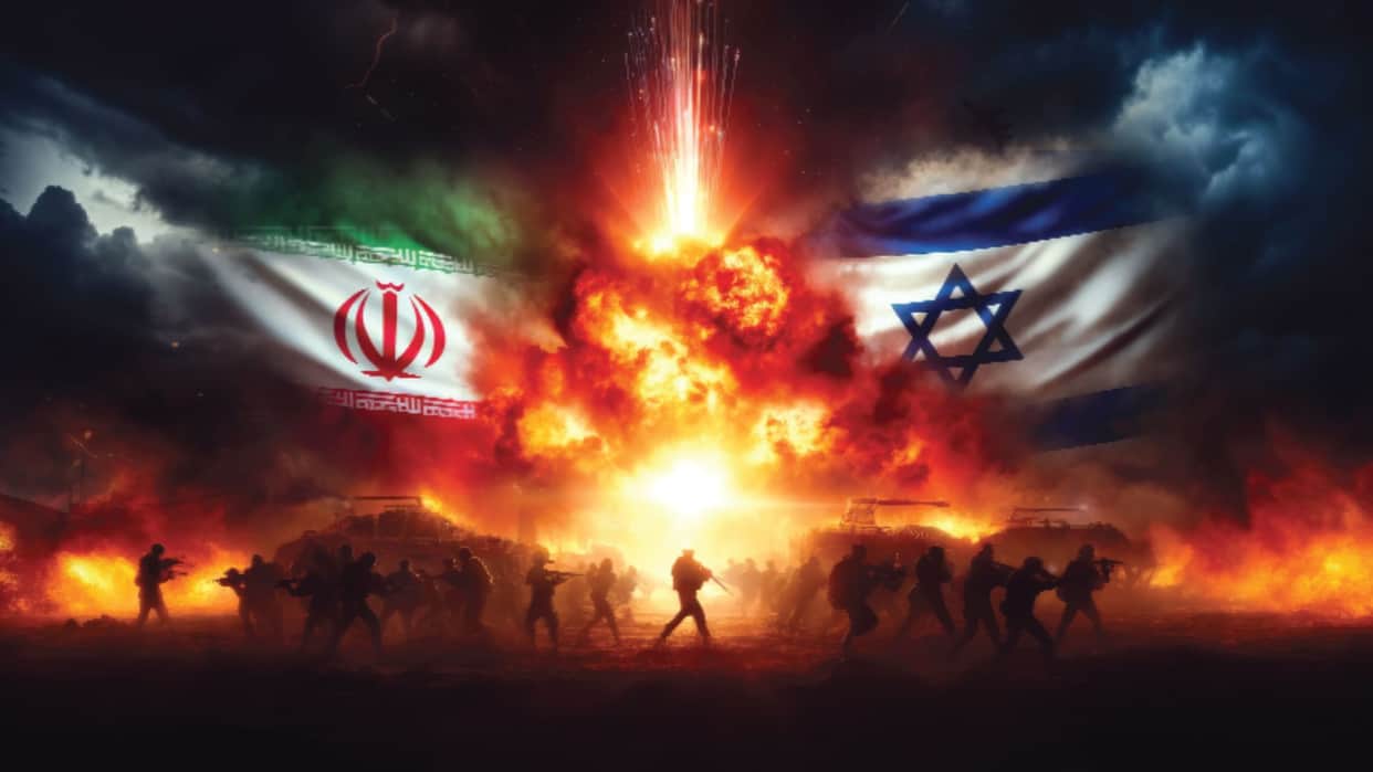 Iran-Israel war exposed the unity of Muslim countries, organizations like OIC remained limited to mere rhetor