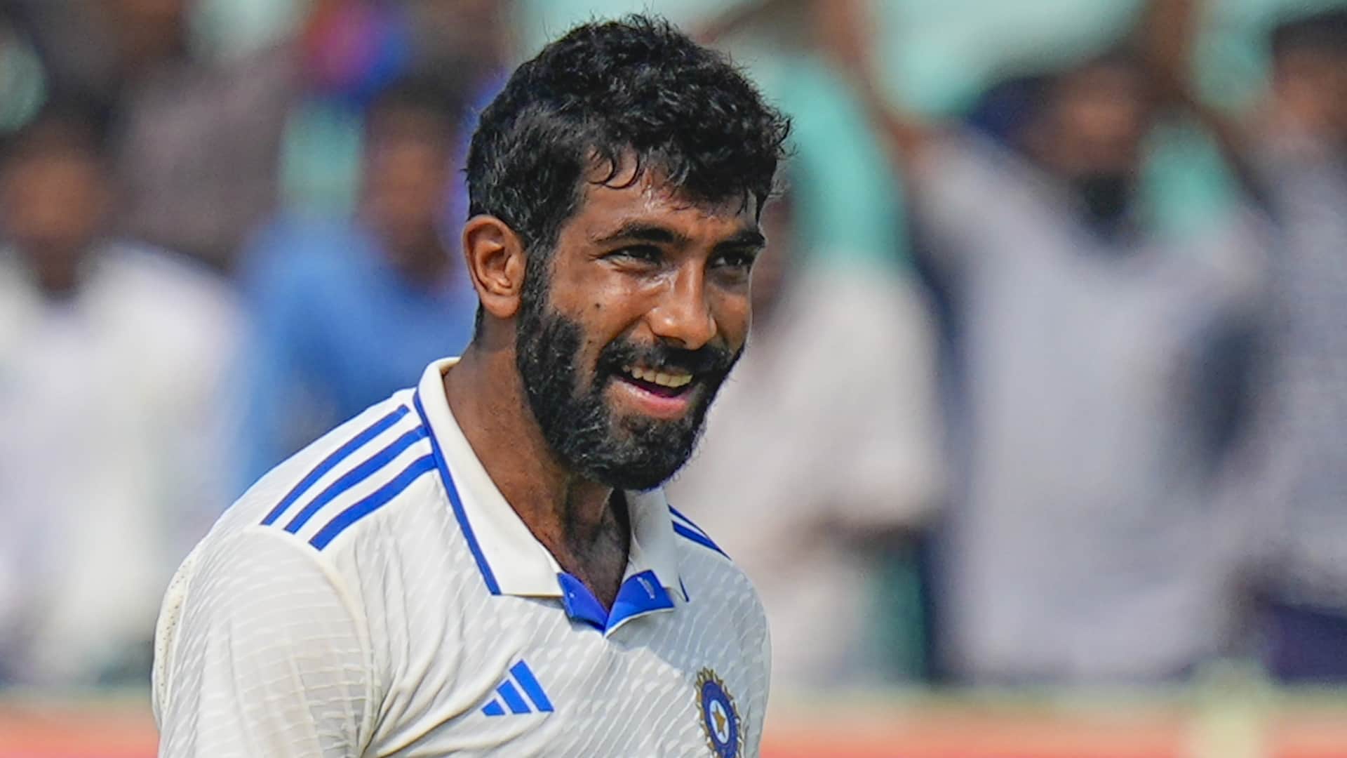IND vs ENG 1st Test 2025 Jasprit Bumrah Highest Wicket-Taking Asian Bowler in SENA Countries Stats
