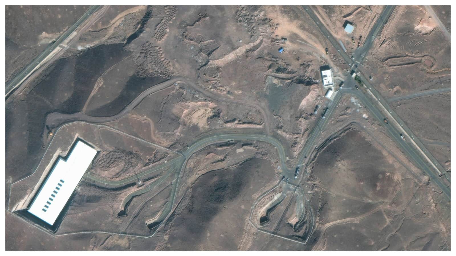 US Bombers Flew 37 Hours Non-Stop, Refuelled Mid-Air To Hit Iran Nuclear Sites Know all about it