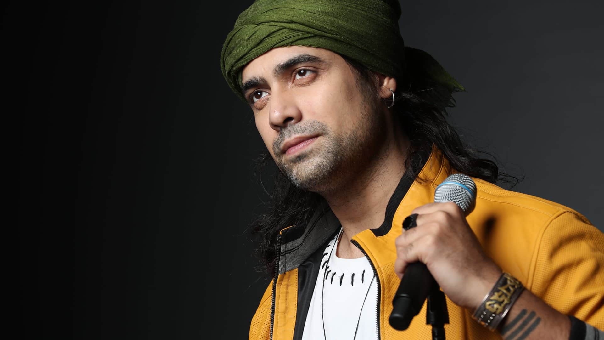 Singer Jubin Nautiyal praised the current scenario of the Indian music industry singer expressed his happiness