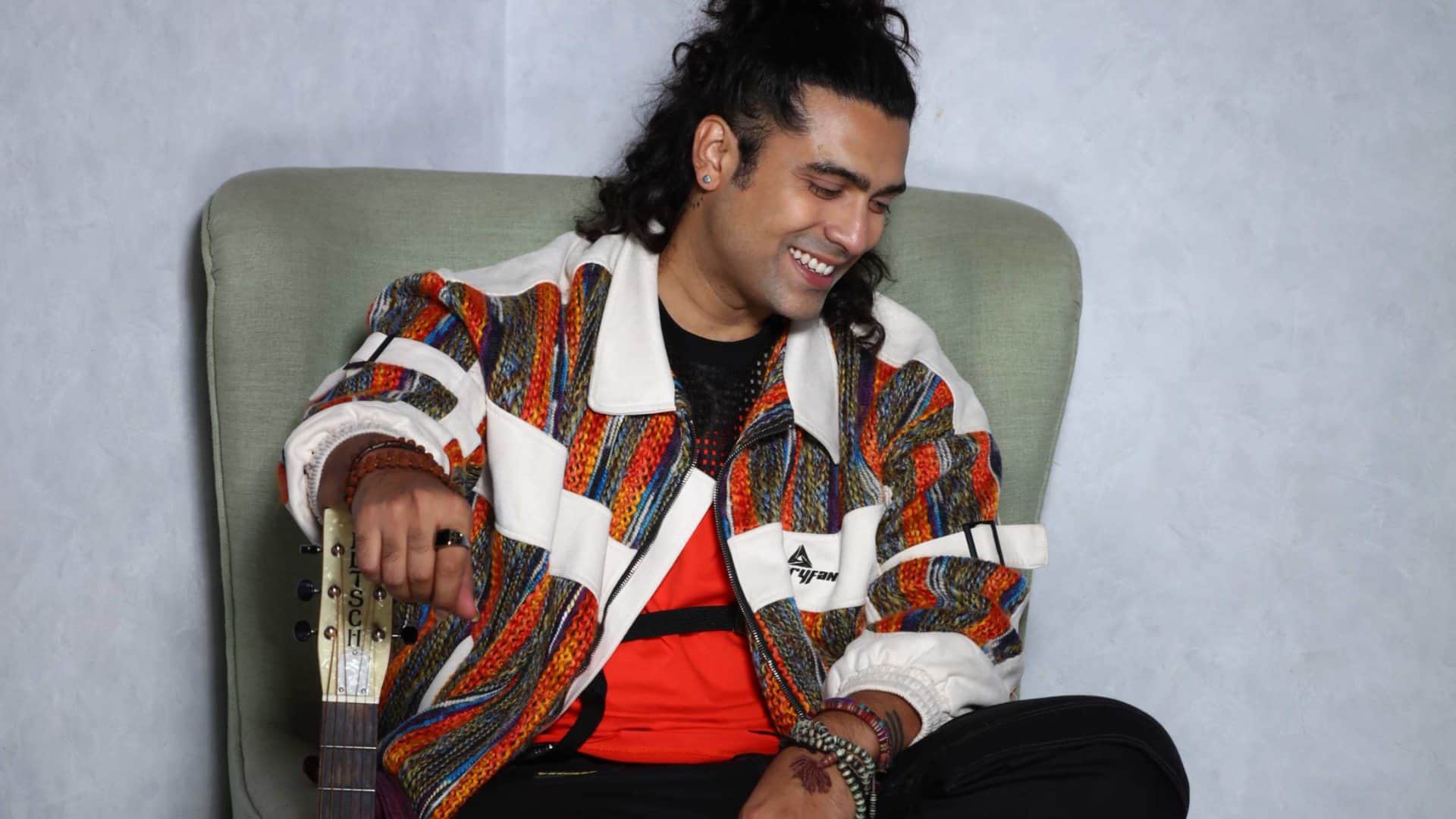 Jubin Nautiyal Exclusive Interview with Pankaj Shukla Tum Hi Aana Tumhe Kitna Ek Mulaqat Barbaad HumNava War 2