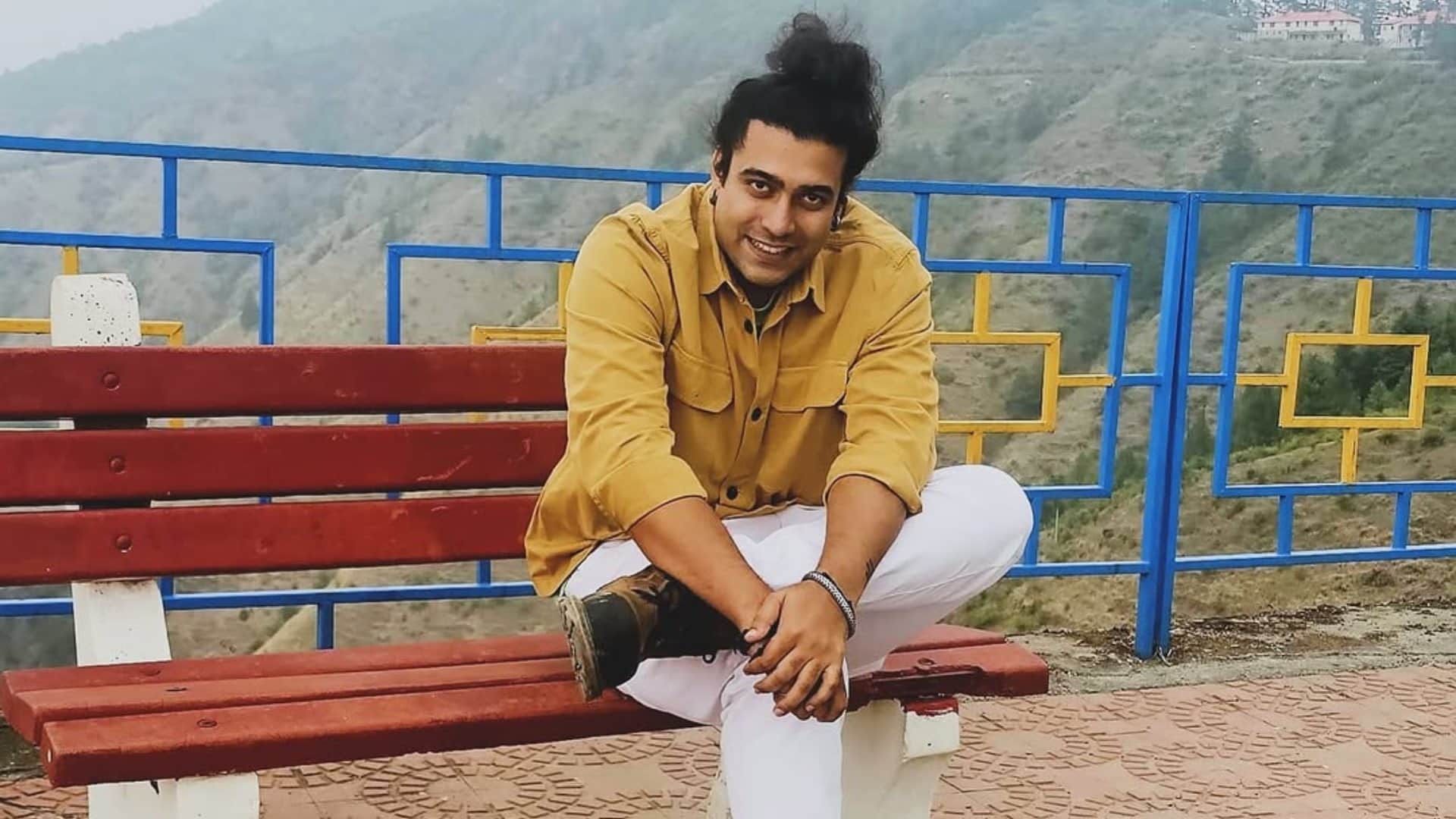 Jubin Nautiyal Exclusive Interview with Pankaj Shukla Tum Hi Aana Tumhe Kitna Ek Mulaqat Barbaad HumNava War 2