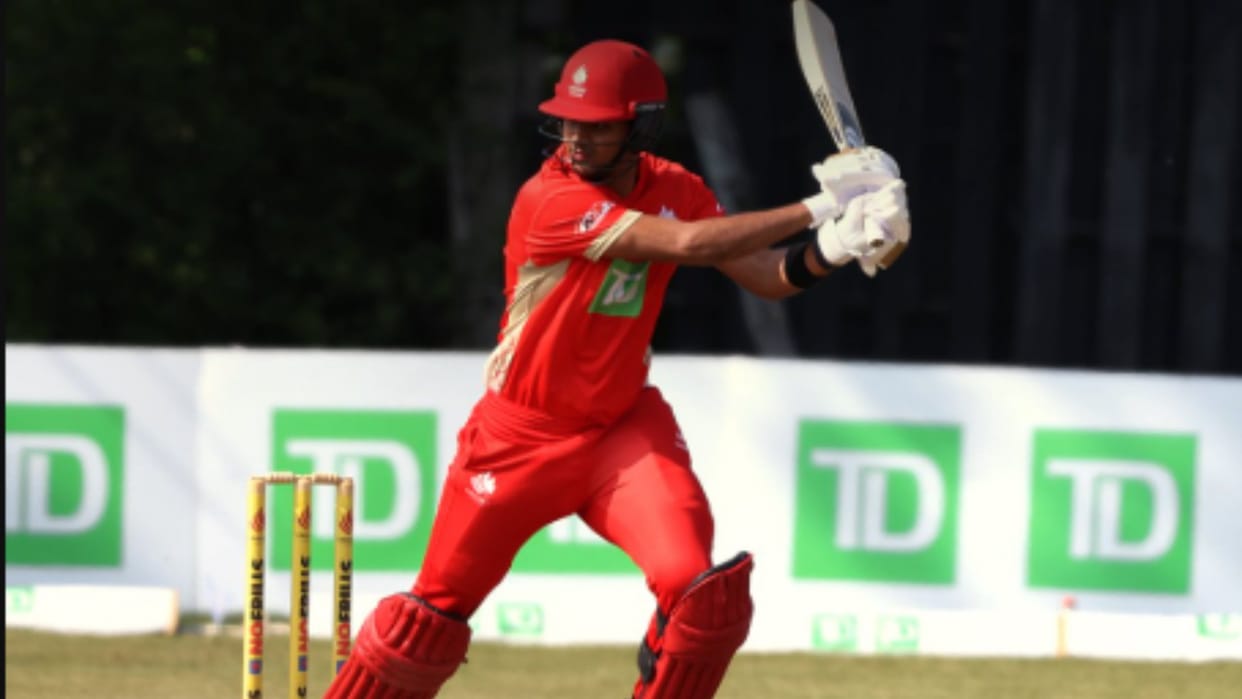 Canada become 13th team to qualify for mens T20 World Cup 2026 know details
