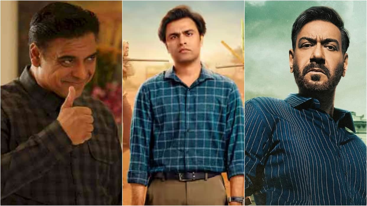 panchayat season 4 to squid game 3 Mistry raid 2 Know About Movie and OTT series going to release this week