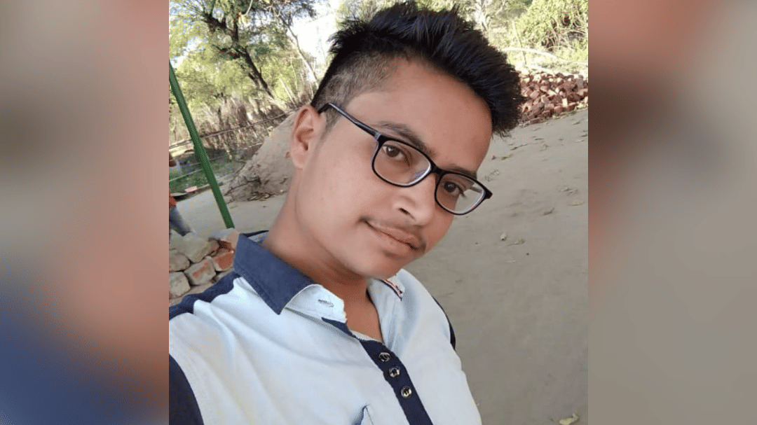 A young man died due to snake bite in Raigad