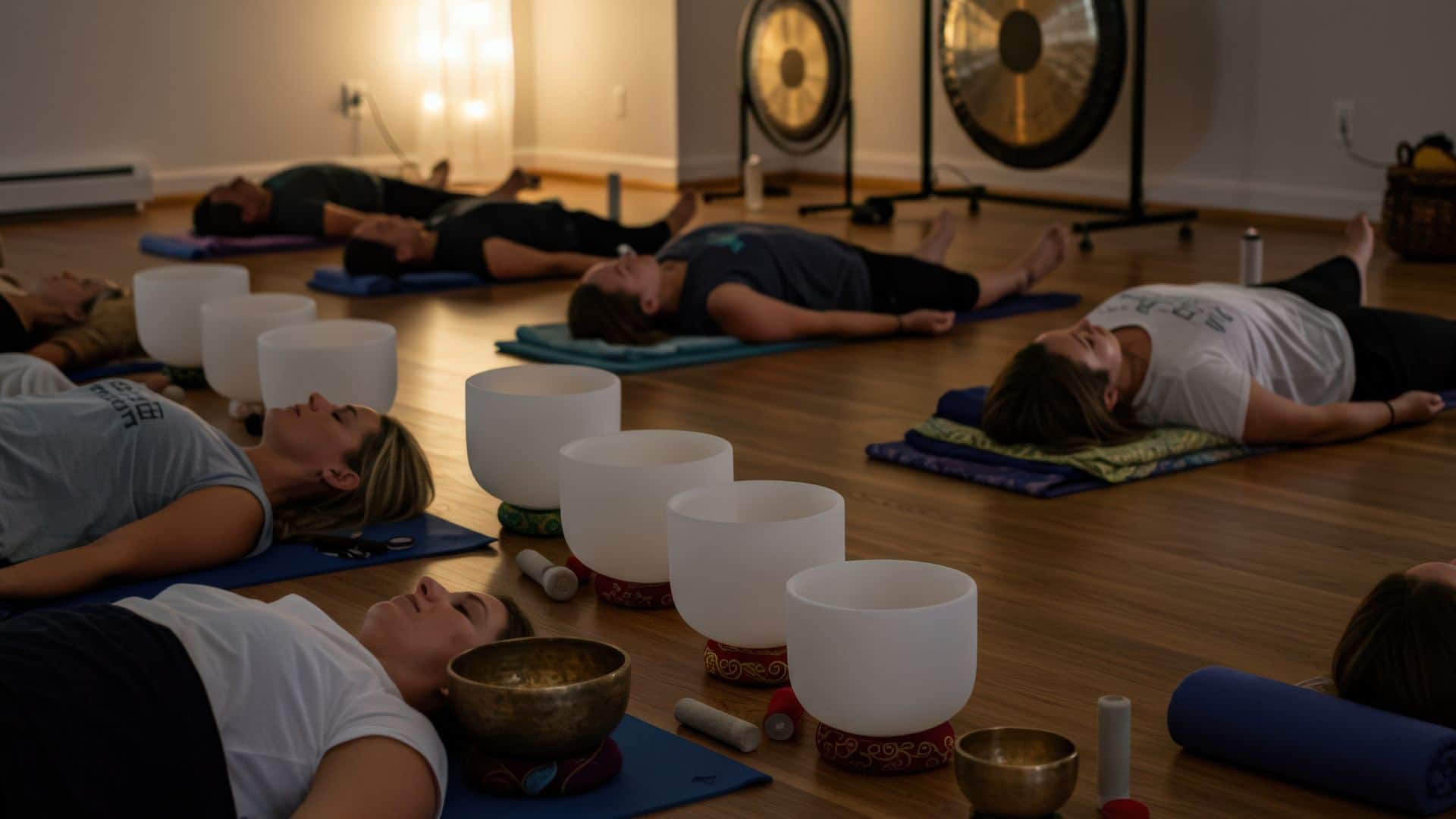 Music Therapy For Tension Depression And Anxiety How Sound and Music Help Heal the Mind News in Hindi