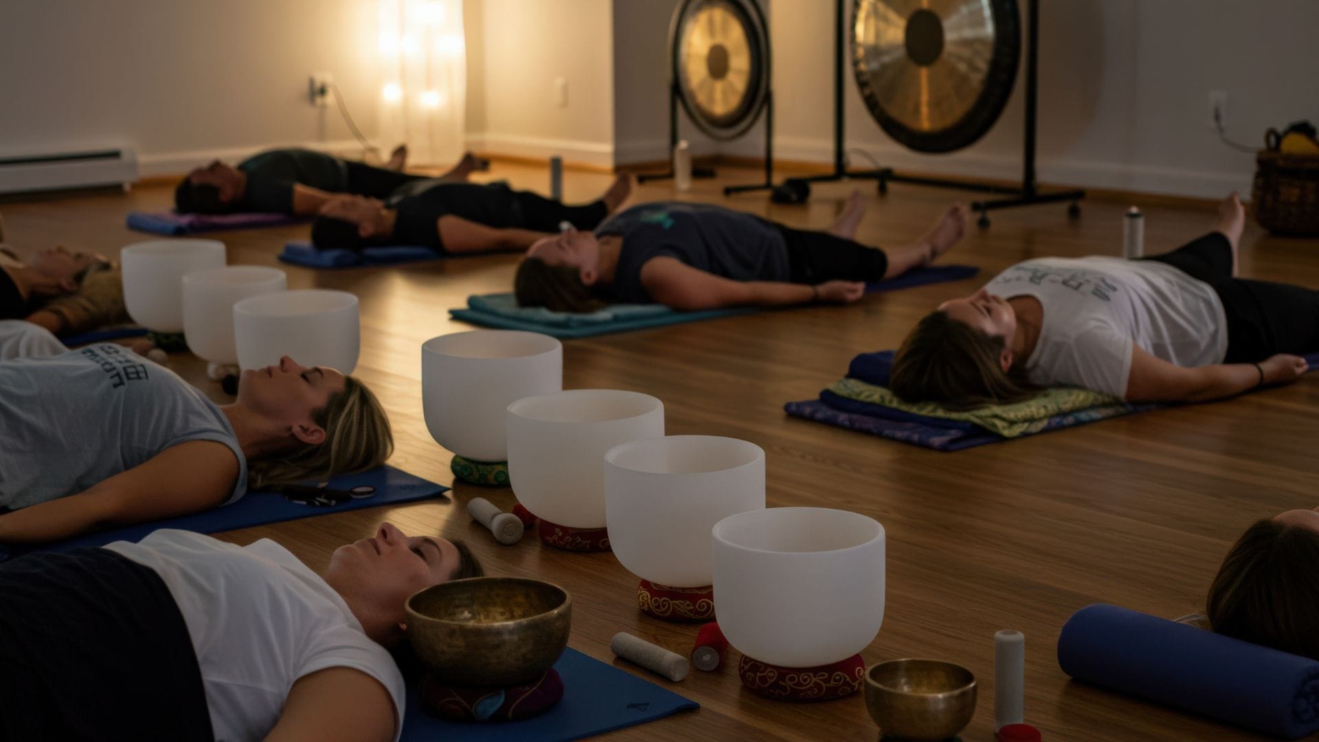 Music Therapy For Tension Depression And Anxiety How Sound and Music Help Heal the Mind News in Hindi