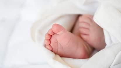 मरा हुआ बच्चा