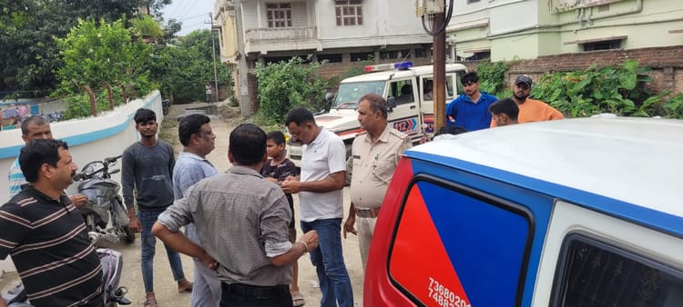 Bihar: पूर्णिया में सेवानिवृत्त बीएसएफ जवान ने की आत्महत्या, पारिवारिक कलह बताई जा रही वजह