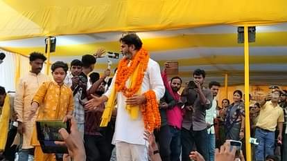 प्रशांत किशोर