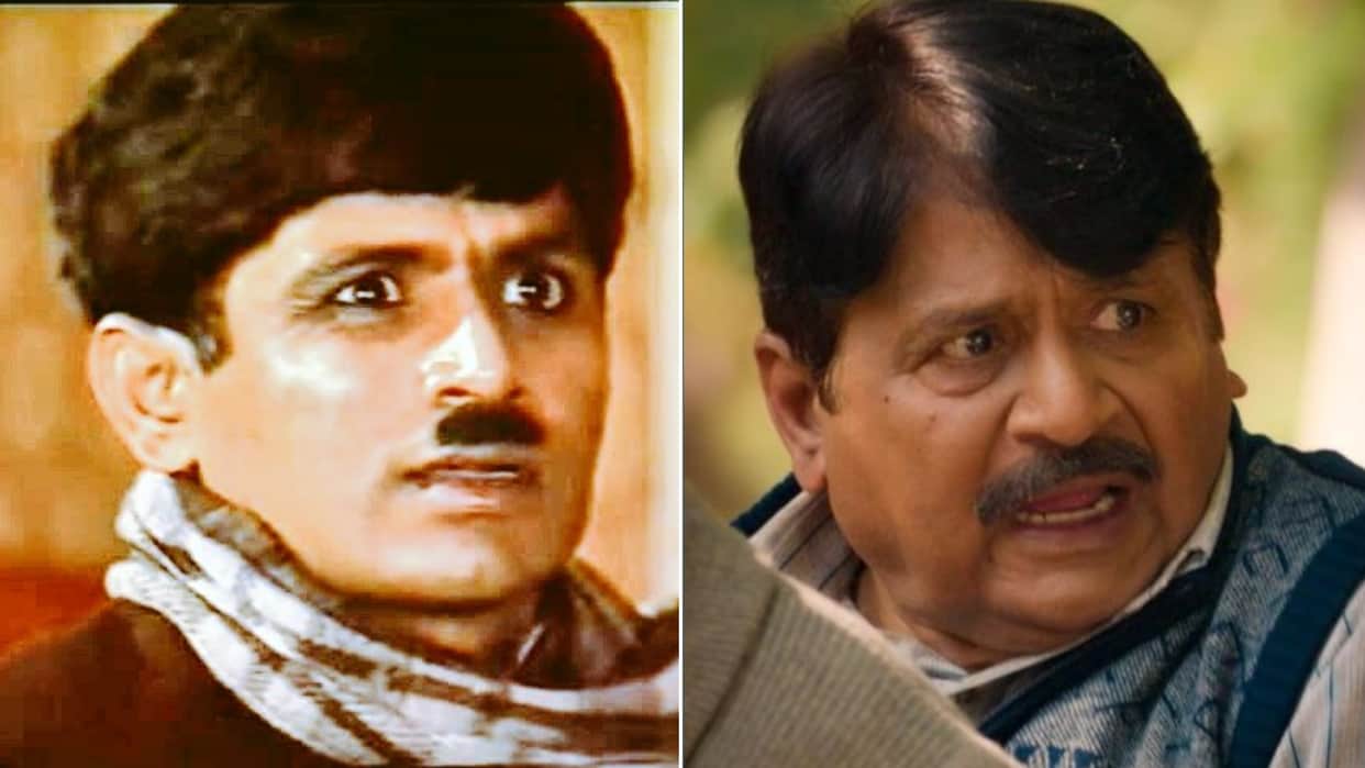 Panchayat Fame Raghubir Yadav Brijbhushan Dubey aka Pradhan Ji Know About His Career In Hindi
