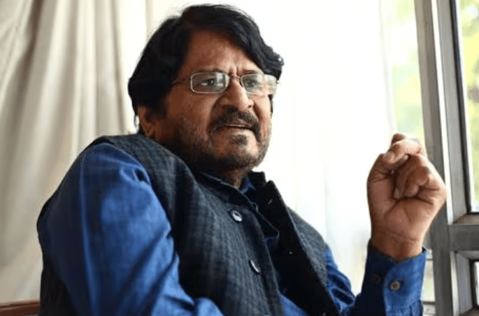 Raghubir Yadav Birthday: Prime Video Series panchayat fame actor and singer Life career Movies unknown facts
