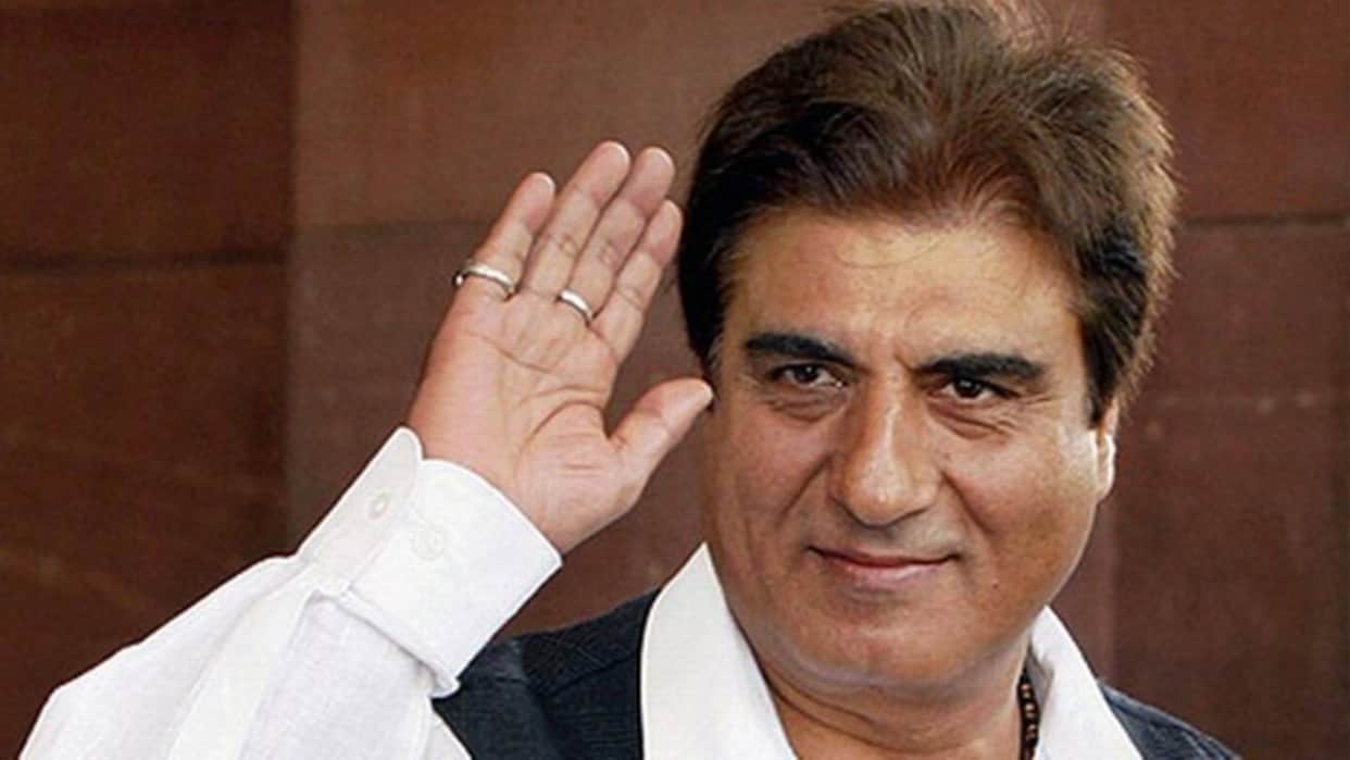Raj babbar birthday know about his life story, cinema and political career