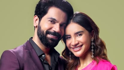 patralekhaa on expecting her first baby with rajkummar rao netflix debut new zealand trip