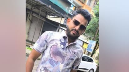 Rohtak Suicide Case Ajay Magan Divya had a love marriage with Magan Despite being married