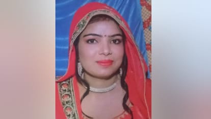 Rohtak Suicide Case Ajay Magan Divya had a love marriage with Magan Despite being married