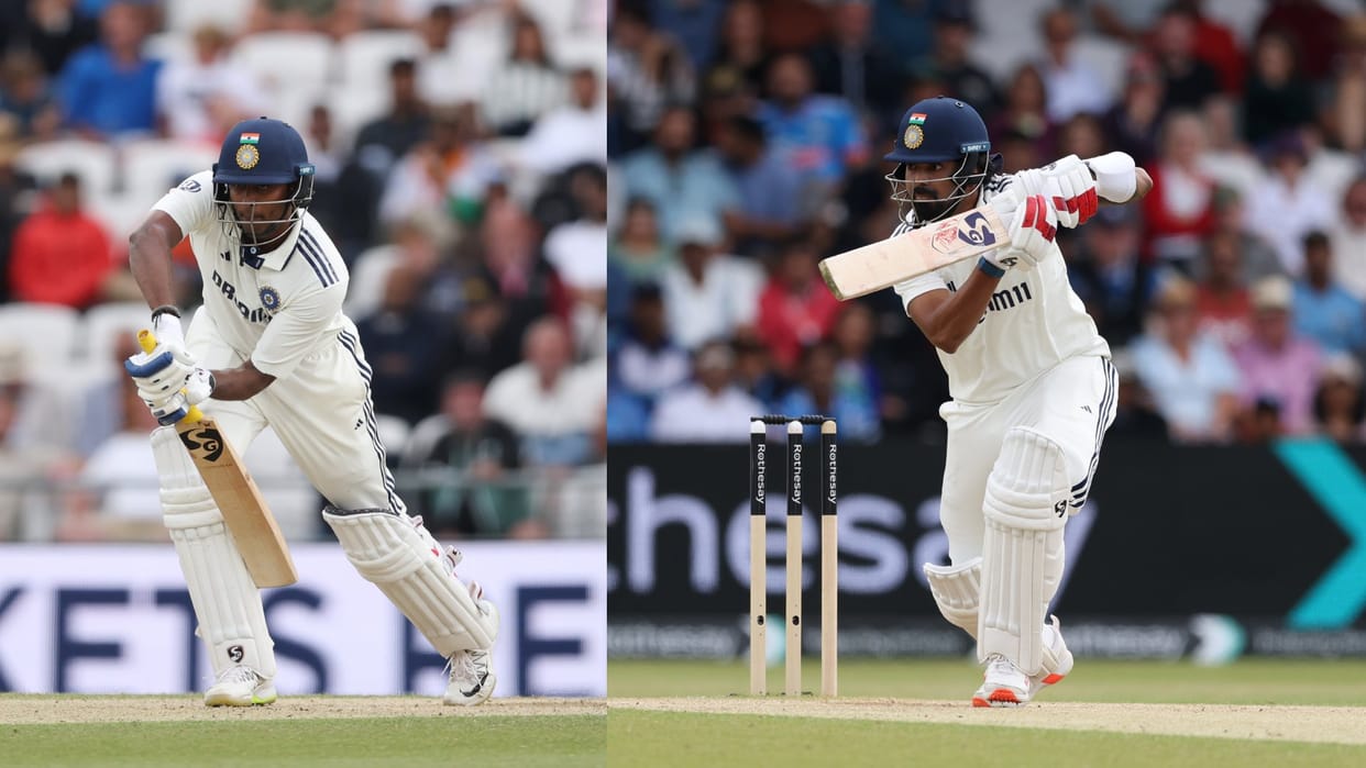 IND vs ENG 1st Test Day 3 Highlights: India vs England Test Match Key Highlights Analysis Record and Stats