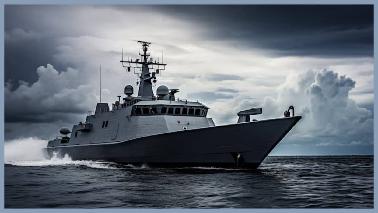 ICG Recruitment 2025: Apply Now for 630 Posts in Indian Coast Guard Before the Deadline Closes