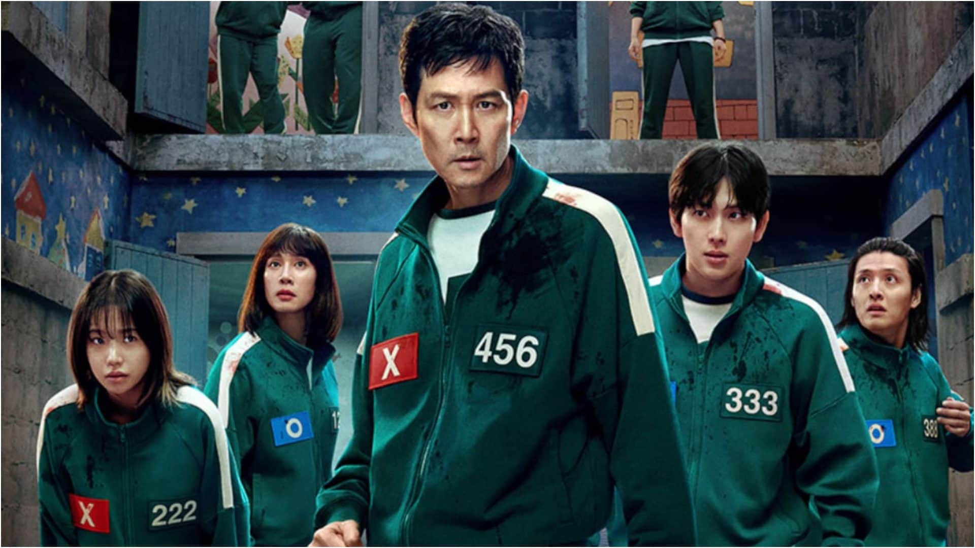 panchayat season 4 to squid game 3 Mistry raid 2 Know About Movie and OTT series going to release this week
