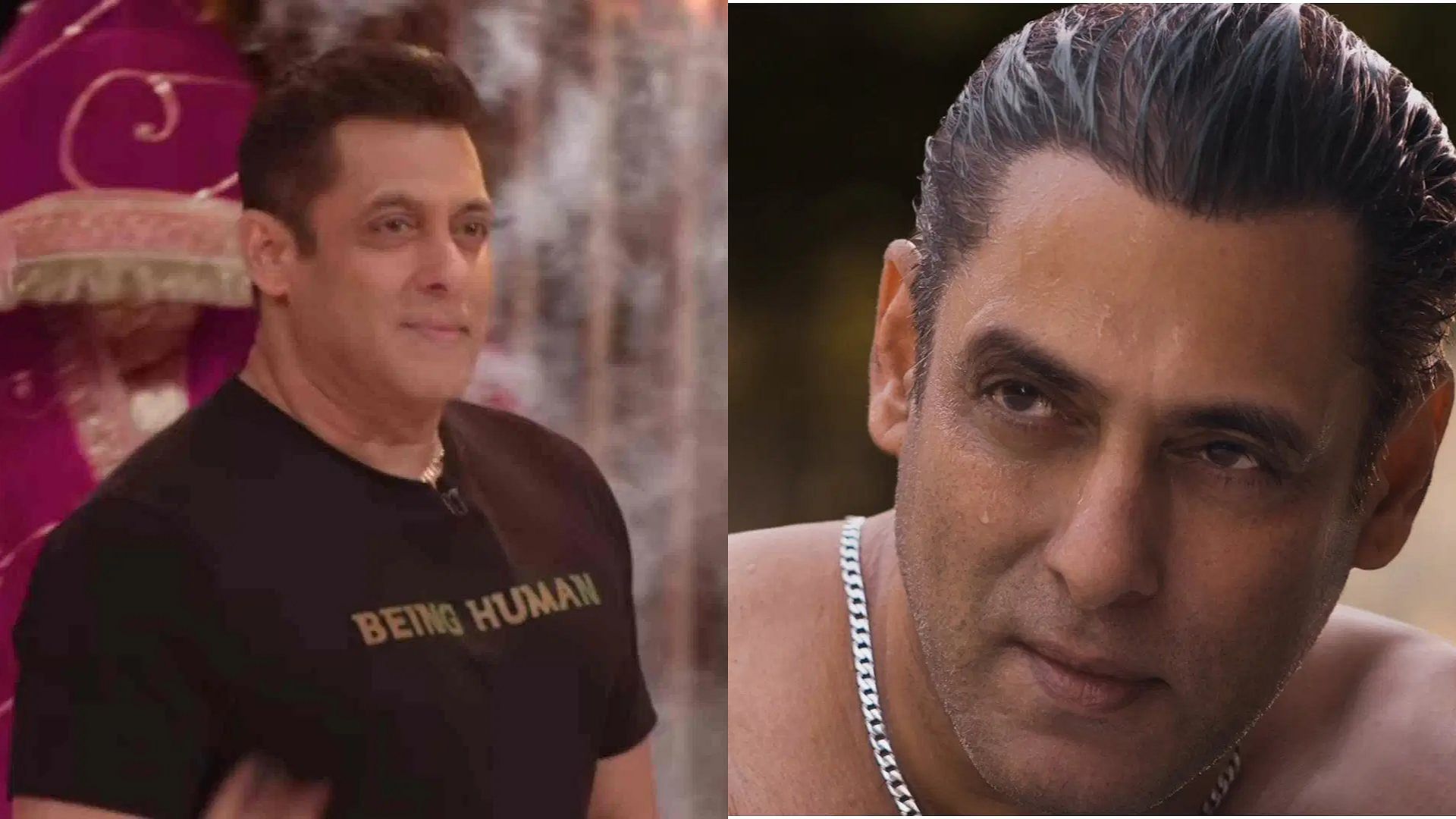Salman Khan tiết lộ về căn bệnh nguy hiểm của mình trên chương trình Kapil Sharma - Amar Ujala Hindi News Live - Salman Khan:इस खतरनाक बीमारी से जूझ रहे हैं सलमान खान, खुद किया खुलासा; बोले- '