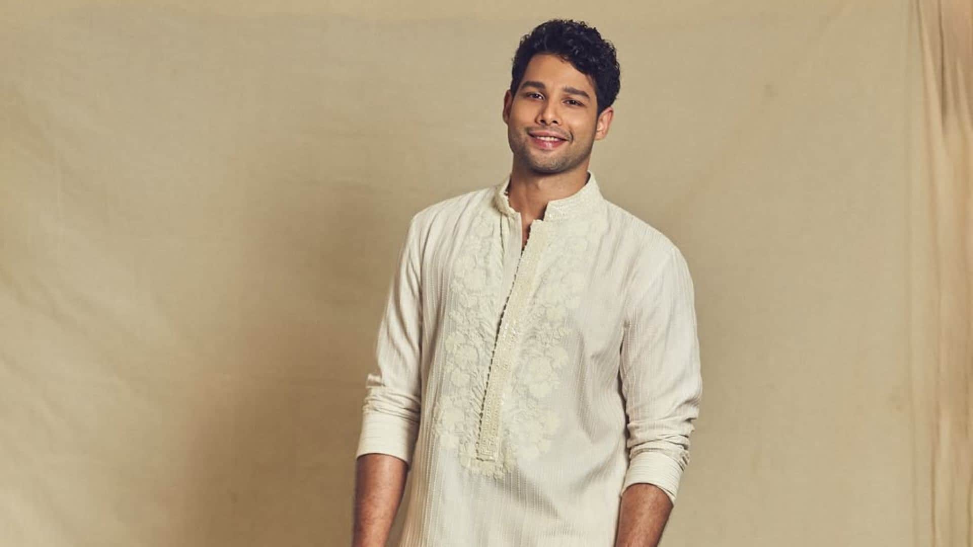 Amar Ujala Samwad Madhya Pradesh Siddhant Chaturvedi will attend amar ujala event in bhopal know everything ab