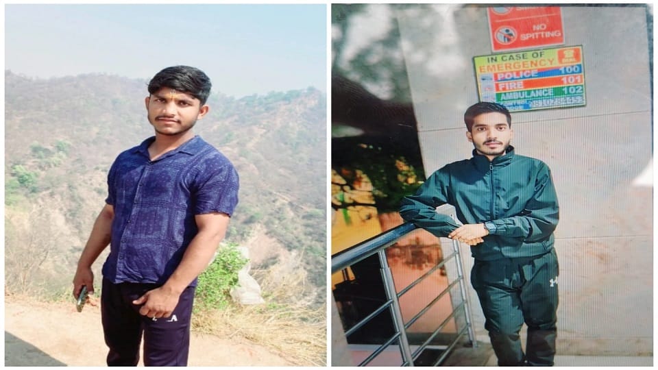 2 died in Road accident at Sonipat