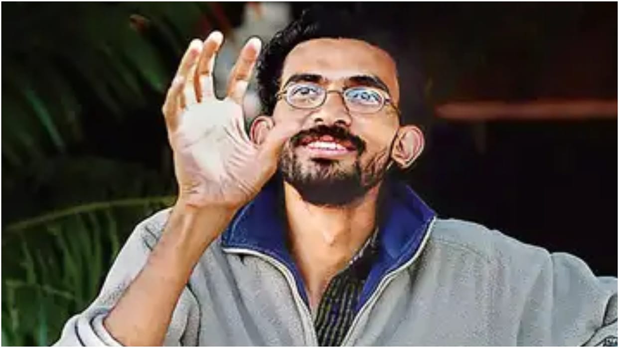 Kuberaa director Sekhar Kammula wants to do a glamorous love story with with Vijay Deverakonda