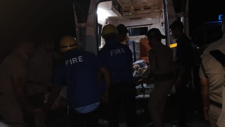 Dehradun Road Accident Four Friends from Haryana first journey in first car to destination of death