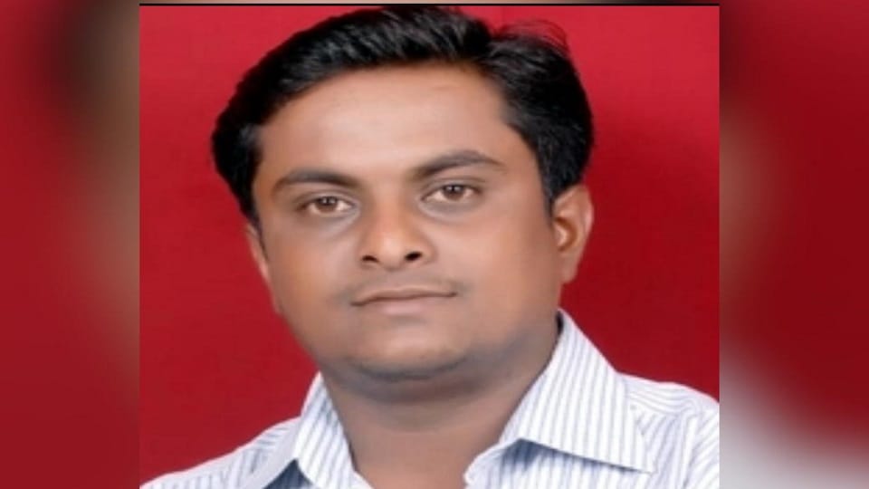 Suicide Case: Neera, if I remain alive everything will end, it is better for me to die... Businessman suicide