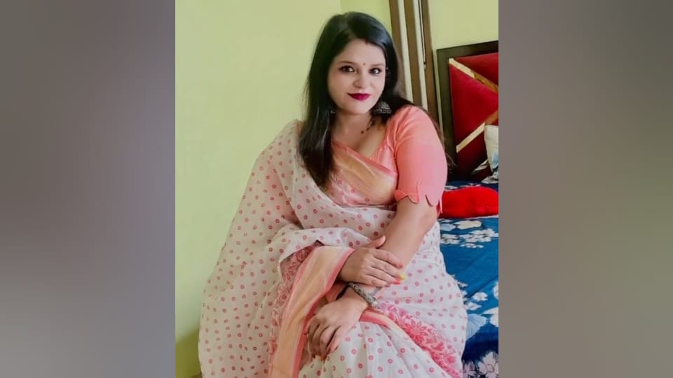 Businessman Ravindra left Delhi and shifted to Uttarakhand 15 years ago His wife Reena and her lover kill him