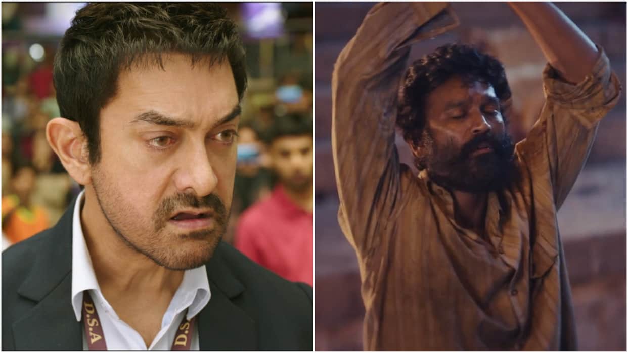 Box Office Collection Sitaare Zameen Par Earnings Huge Hike On Sunday Know Kuberaa And Other Movies Collection