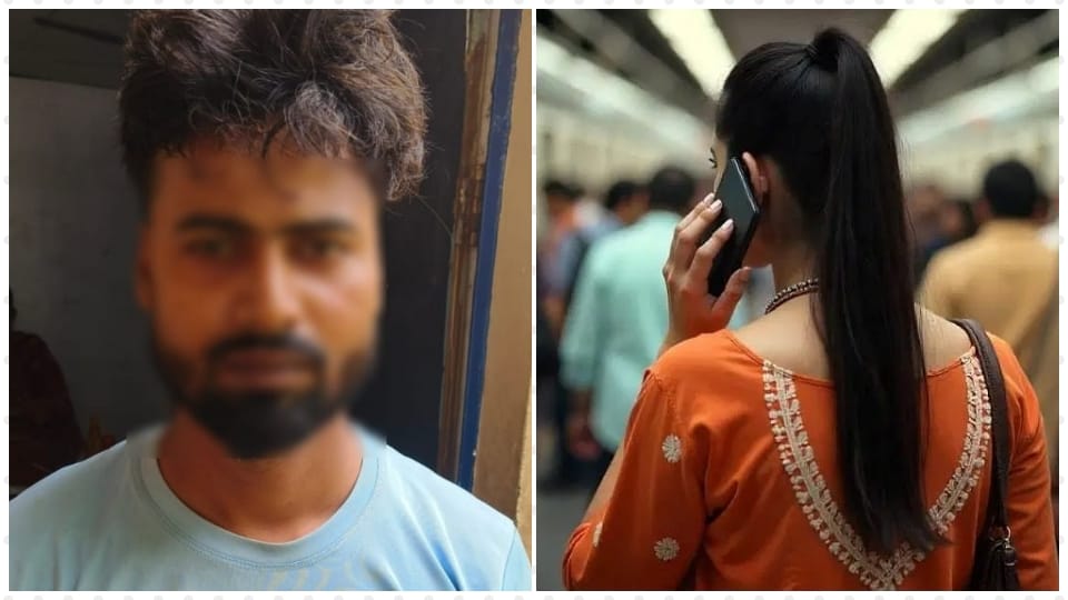 Woman Plots Lover's Brutal Murder in Agra After Relationship Sours Wrist Slit Then Throat Cut