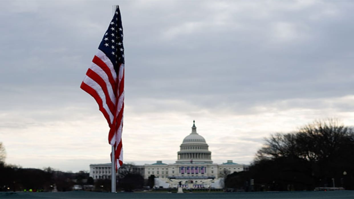 Day 36 of US shutdown new restrictions on aviation sector flight capacity reduced by 10 percent