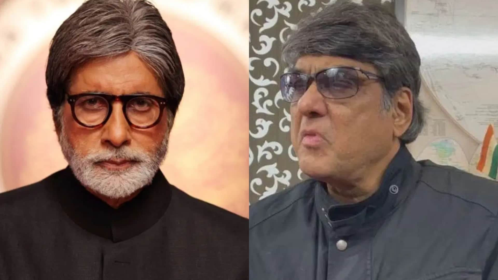 Mukesh Khanna Birthday Know Unknown Facts About Actor Acting Career