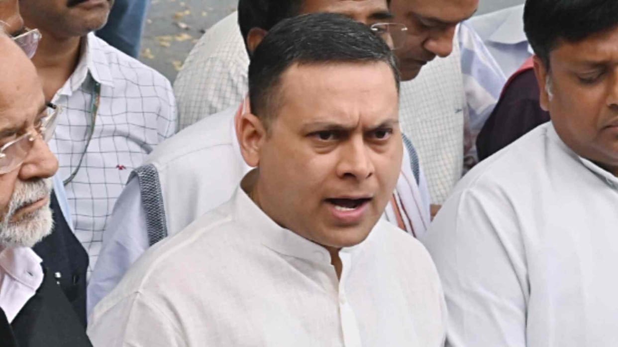 BJP accuses opposition of spreading false propaganda regarding SIR, Aadhaar