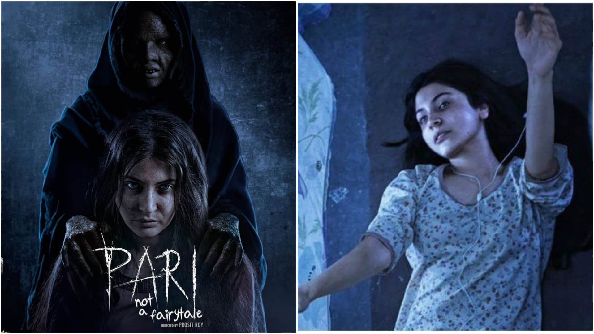 From Akshay Kumar Kesari To Pari Imlie Before Anupama Tragic Incident Happen In These Movies And TV Shows Set