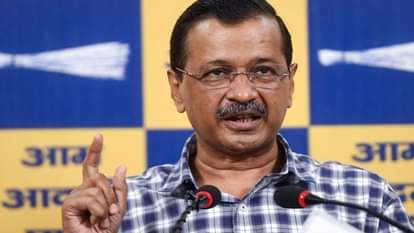 Saudi Arabia Accident Arvind Kejriwal expressed grief