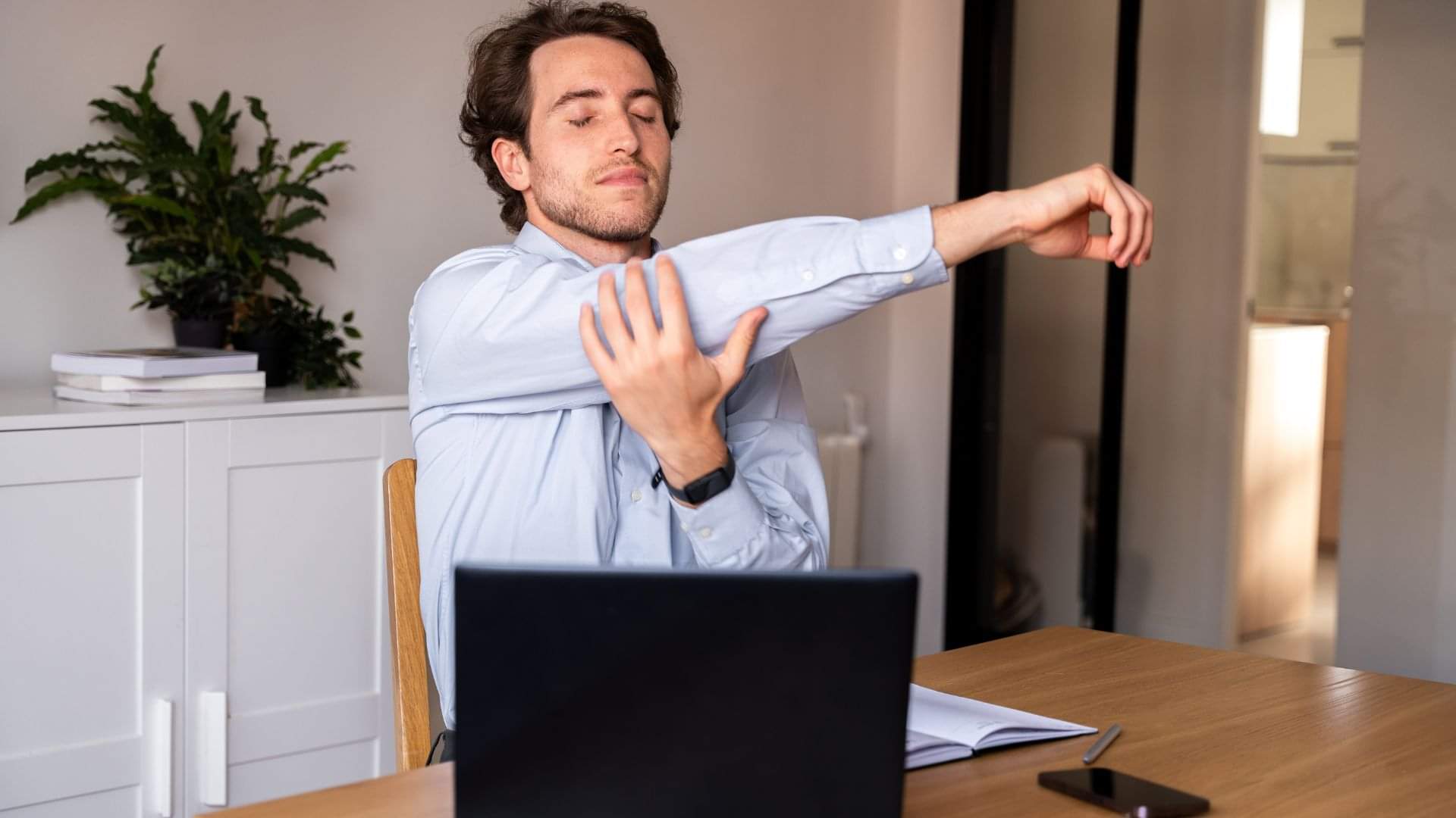 What happens when your posture is bad Know 3 serious physical problems caused by incorrect posture