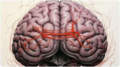 Hypertension may impair the brain far earlier than previously understood high blood pressure problems