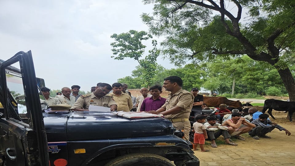 hurt by his parents' scolding that he committed suicide by hanging himself