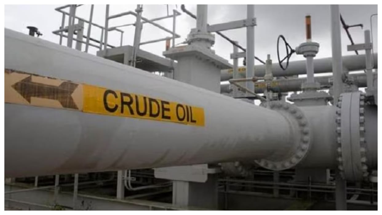 Crude oil sensitive stocks decline in early trade after us entry in iran israel war