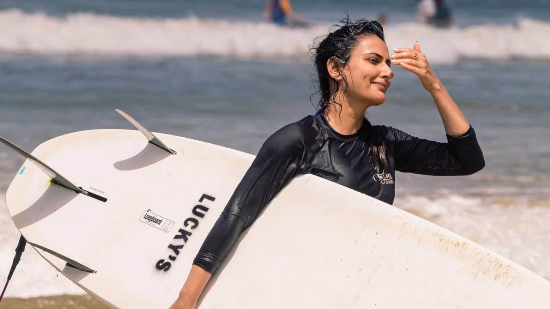 Vijay Varma Dating Fatima Sana Shaikh After Breakup With Tamannaah Bhatia