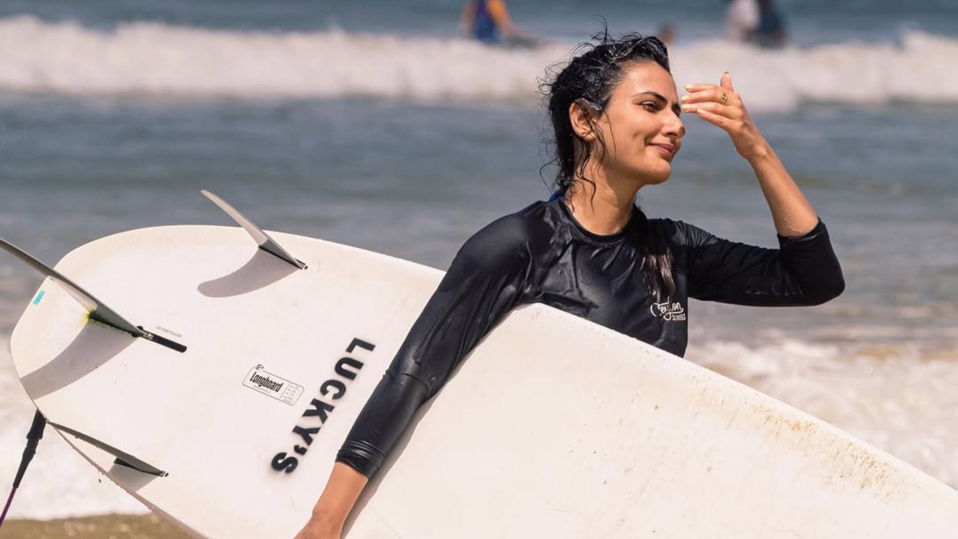 Vijay Varma Dating Fatima Sana Shaikh After Breakup With Tamannaah Bhatia