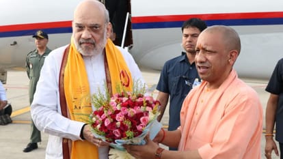 Amit Shah and CM Yogi including Four CM will attend meeting of Central Regional Council in Kashi