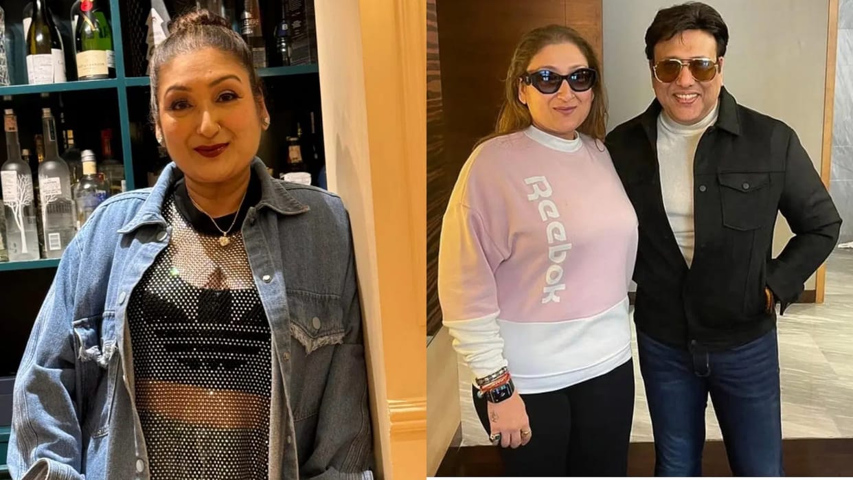 Actor Govinda Wife Sunita Ahuja Said She Love Trollers