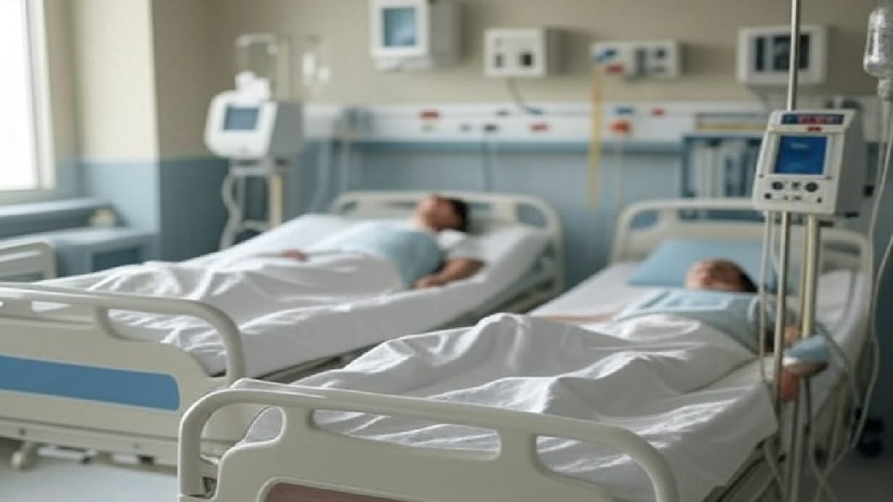 Critical care blocks to be set up in five Delhi hospitals
