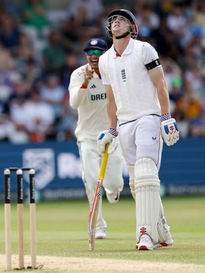 IND vs ENG 1st test, 11 batters, who got out, on 99 runs, in Tests, since 2011, three Indians, in th