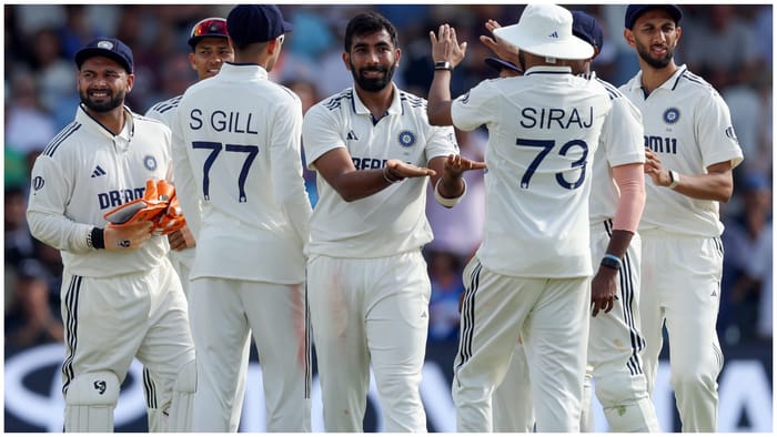 ind vs eng 3rd test shubman gill tells why india lost match against england in lords test rishabh pant injury