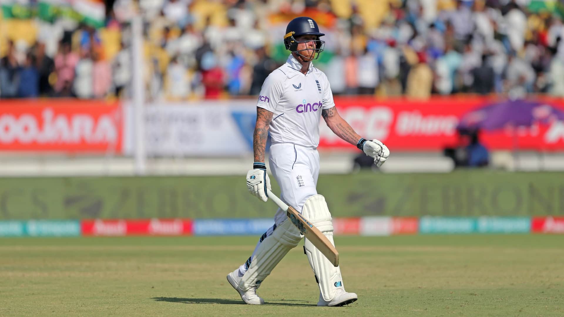 IND vs ENG: Ben Stokes says Rishabh Pant run out turning point of match, coincidence 14 July and Jofra Archer